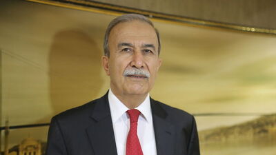 Eski Emniyet Müdürü Hanefi Avcı, Dink davasına mektup gönderdi