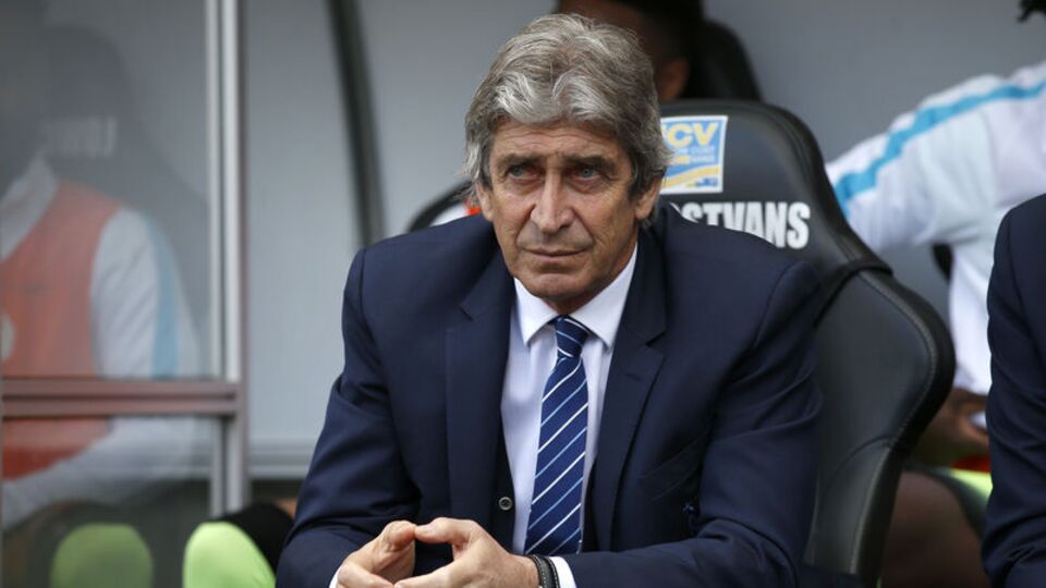 Pellegrini açıklaması!
