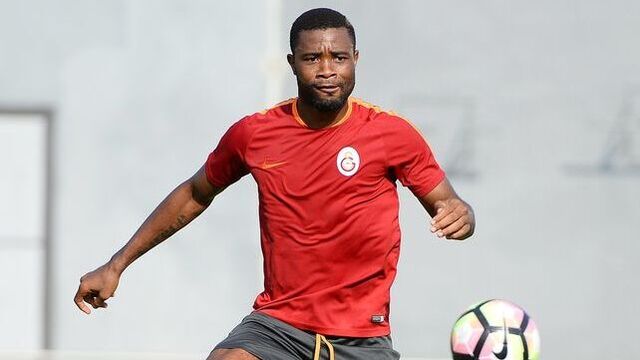 Chedjou, 'dalya' diyecek!