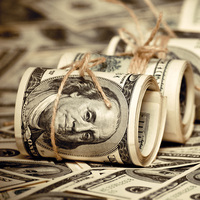 Babası ölünce en genç milyoner oldu!