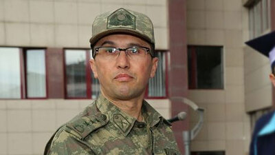 "Bu beş ismi alacaksın"