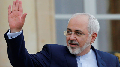 İran Dışişleri Bakanı yarın Türkiye'ye geliyor