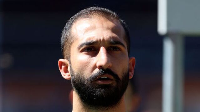 "Shakhtar'ı eleyebiliriz"