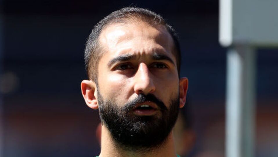"Shakhtar'ı eleyebiliriz"