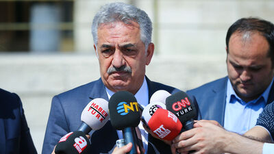 Af çıkacak mı? Adalet Bakanı son noktayı koydu