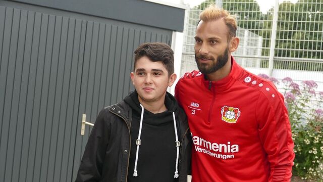 Ömer Toprak'tan transfer açıklaması!