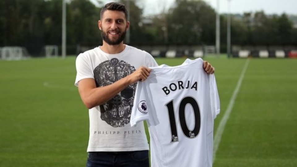 Swansea'den rekor transfer!