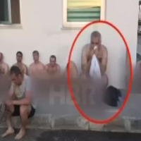 FETÖ imamı Adil Öksüz darbecilerle Akıncı Üssü'nde!