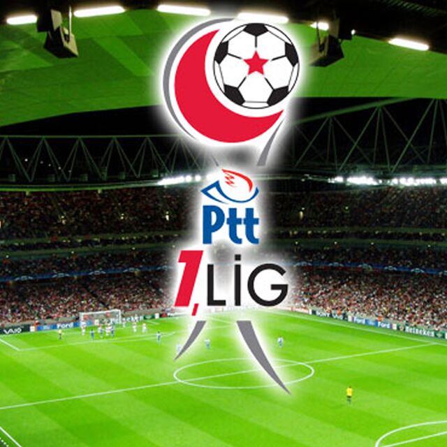 PTT 1. Lig'de ilk hafta!
