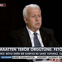 Hüseyin Gülerce: Böyle bir canavara destek verdik, Allah bizi affetsin