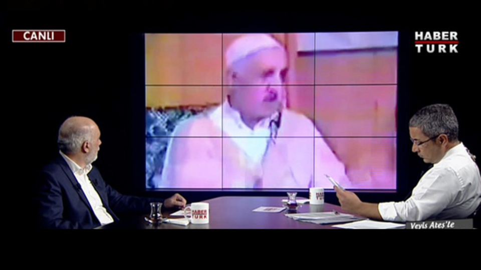 Latif Erdoğan: Adil Öksüz darbenin imamıydı, kaçırılmasaydı infaz edilirdi