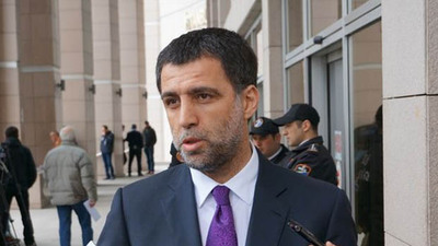 Hakan Şükür ve babası için gözaltı kararı