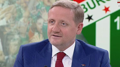 FETÖ futbola neden sızmak istedi?