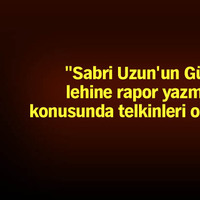 Ali Fuat Yılmazer'den FETÖ elebaşı Gülen itirafı
