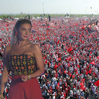 Sıla'ya büyük şok!