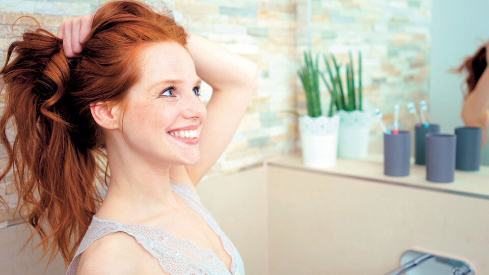 Az zaman harcayın ama şık olun!