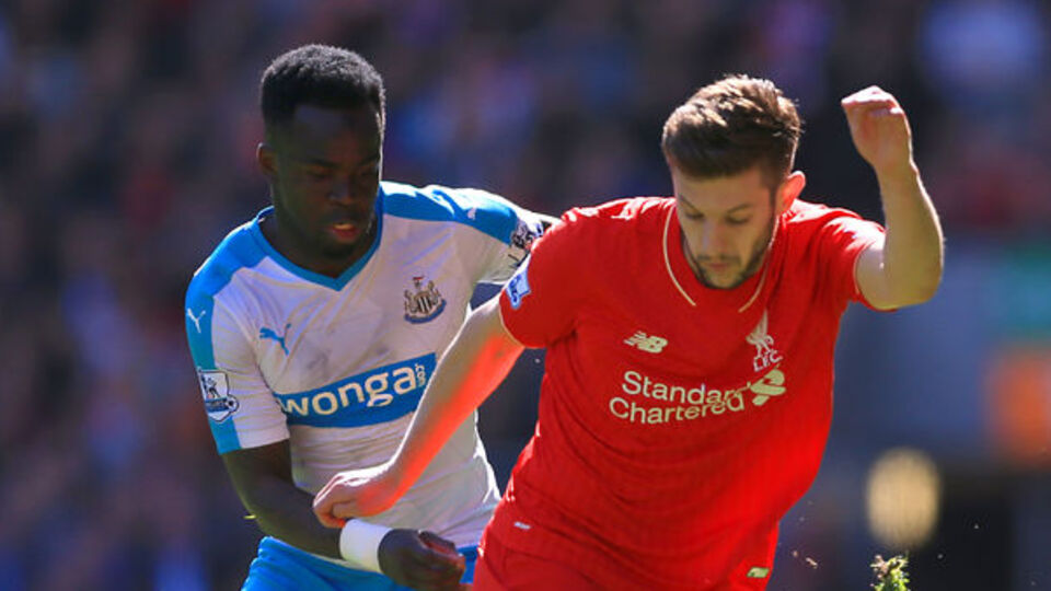 Aslan'ın yeni hedefi