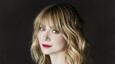 Aylin Aslım'dan Sıla'ya destek