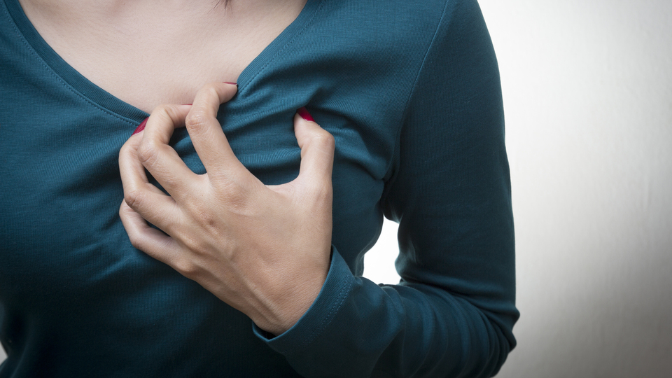 Kalp krizi geçirdiğinizi nasıl anlarsınız?