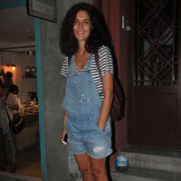 "Saçlarım güzel olmuş mu?"