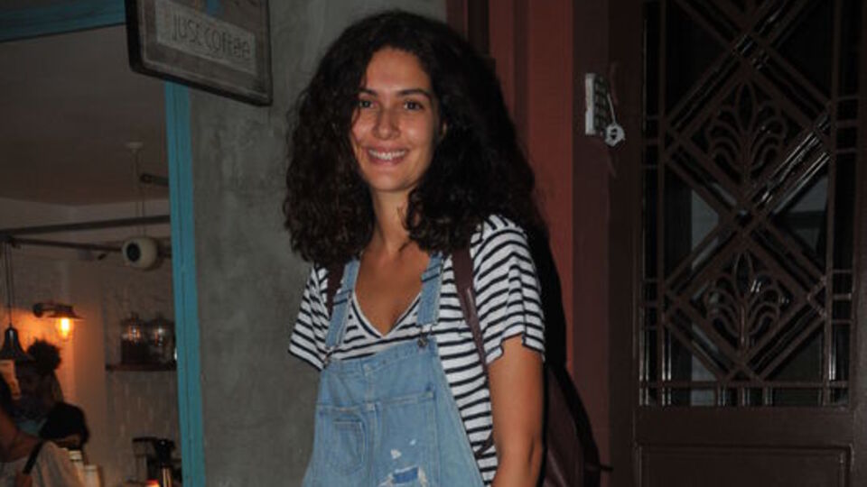 "Saçlarım güzel olmuş mu?"