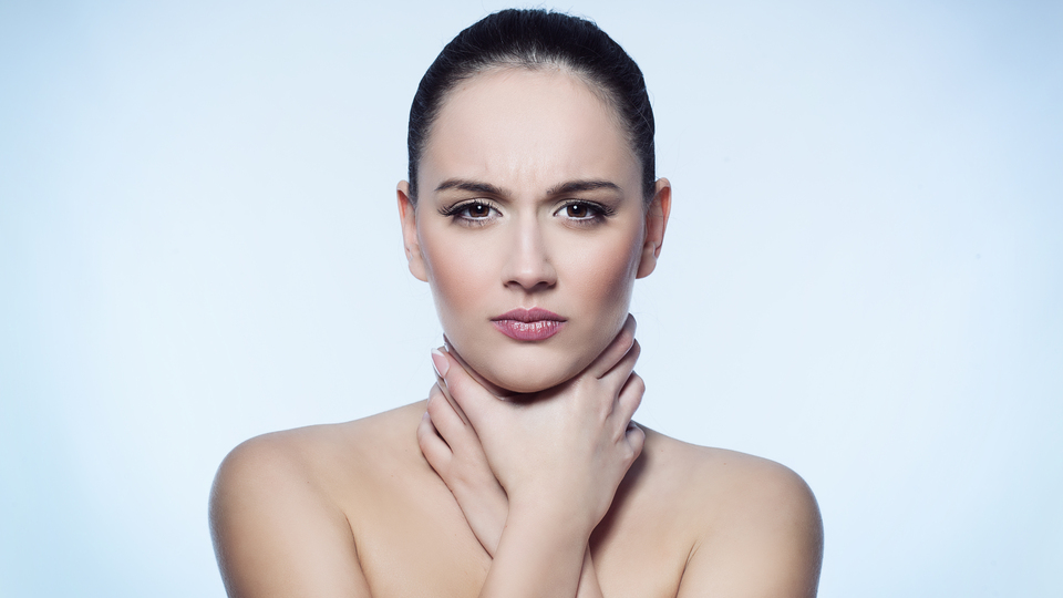 Ses kısıklığına dikkat! Kanser belirtisi olabilir...