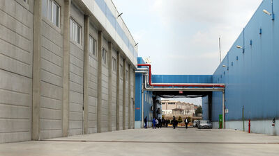 Naksan Holding'in 56 şirketine kayyum atandı