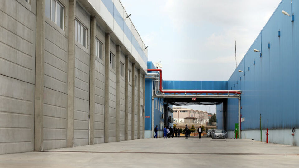 Naksan Holding'in 56 şirketine kayyum atandı