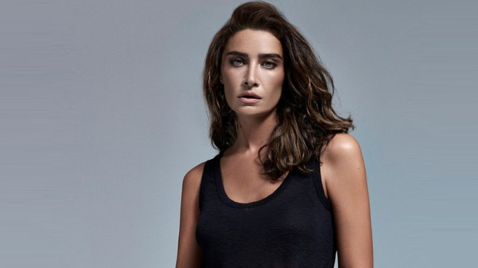 Sıla gelen tepkiler üzerine açıklama yaptı