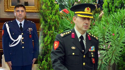 "Otelin yerini ben söyledim"