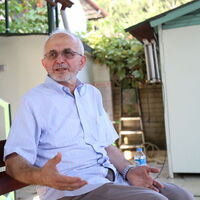 '18 yıldır tanıyamamışım, öyle bir damadım yok'