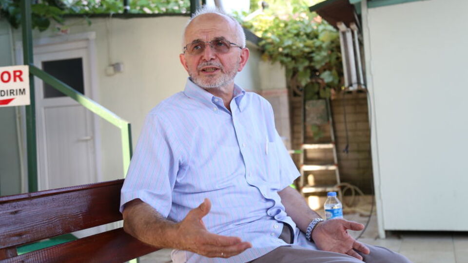 '18 yıldır tanıyamamışım, öyle bir damadım yok'