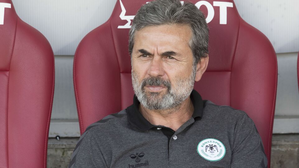 Kocaman iddiasına yanıt! F.Bahçe...