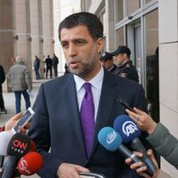 Hakan Şükür ve babasının mal varlıklarına el konuldu!