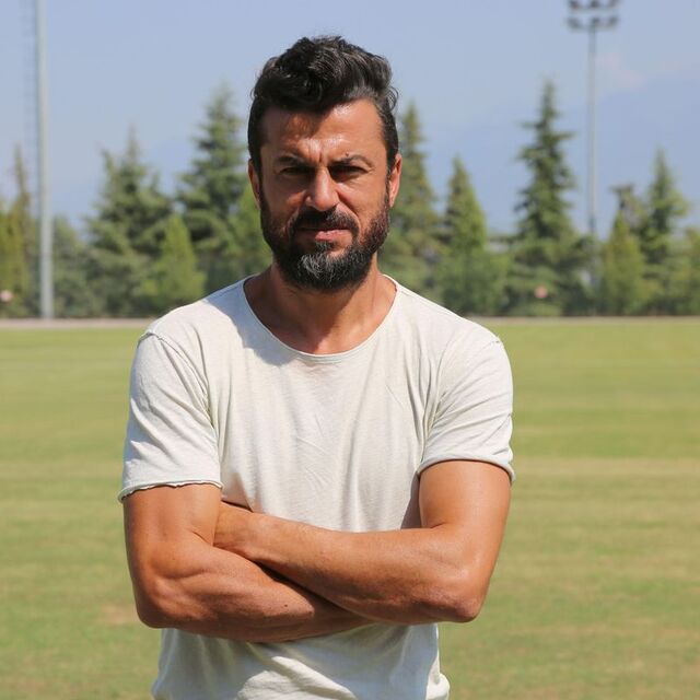Denizli'den transfer sinyali