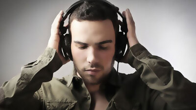 Günde ne kadar müzik dinliyorsunuz? Eğer bu süreyi geçiyorsanız...