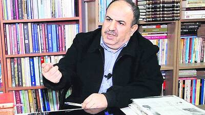 FETÖ'nün eski imamı Fuat Avni ile ilgili gerçeği açıkladı!