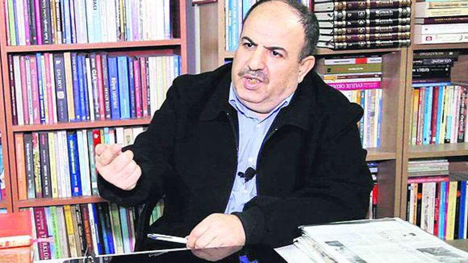 FETÖ'nün eski imamı Fuat Avni ile ilgili gerçeği açıkladı!