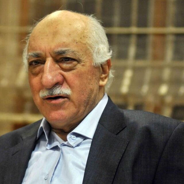 'FETÖ Başı'ndan 'sızma' itirafları!