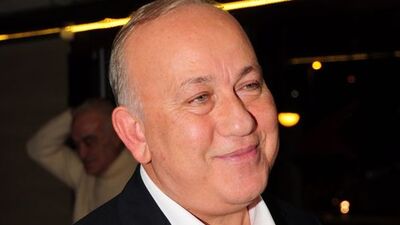 Cüneyt Çakır'ın babası konuştu!