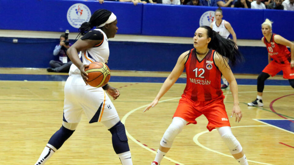 Mersin, Gülşah'ı bitirdi!