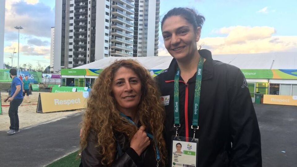 Rio'da Türk gazeteciye saldırı