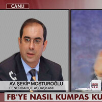 Mosturoğlu: Trabzon'da Hrant Dink olayındaki gibi bir yapılanma çıkacak