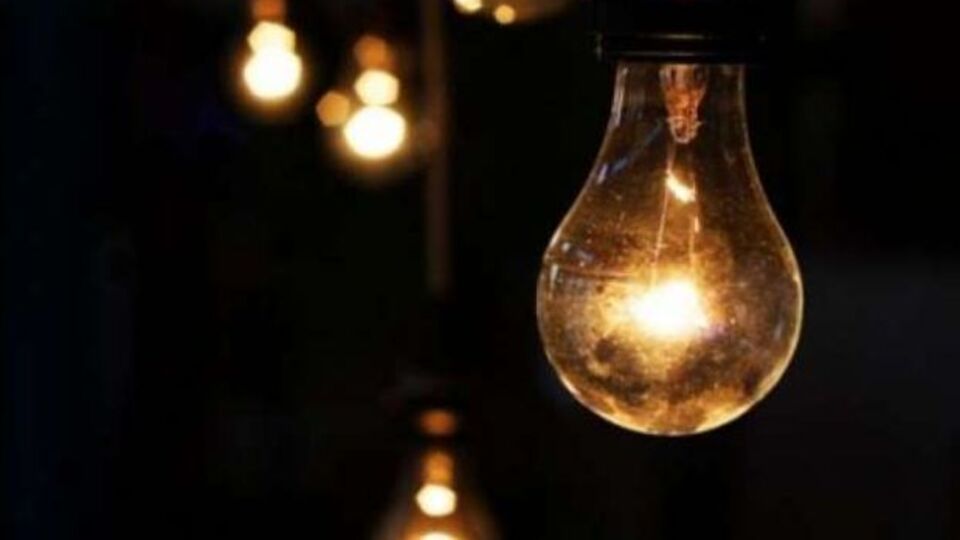 İstanbul'da elektrik kesintisi