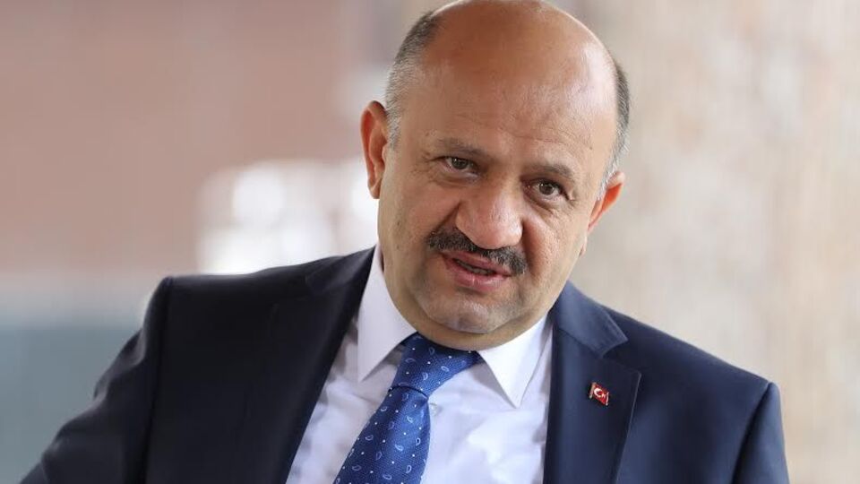 'Yeni KHK hazır; TSK'daki tereddütler giderilecek'