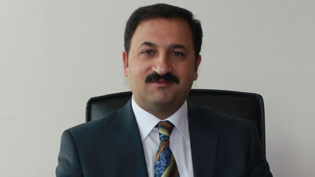 Belediye başkanına FETÖ gözaltısı