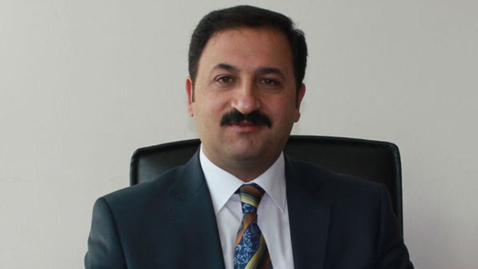 Belediye başkanına FETÖ gözaltısı
