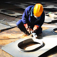 Avrupa Birliği'nde sanayi üretimi 0,5 yükseldi