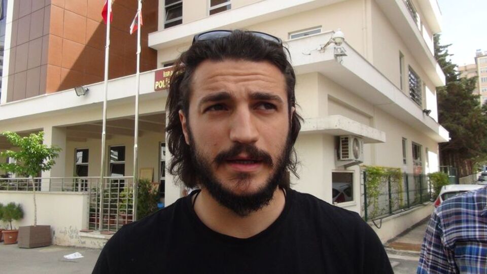 Erdem Şen, İskoç takımı ile anlaştı