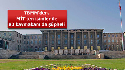 KPSS'de ilk dalga: 10 bin 151 kişi kamudan atılacak